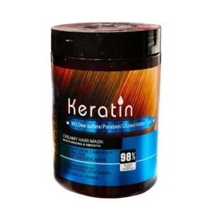 ماسک مو کراتینه یک کیلویی (hair)