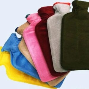 کیسه آبگرم کاور دار چینی