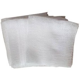 گاز استریل زرین طب - Image 2