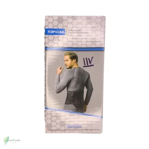 کمربند سخت با آتل (طب پوش)